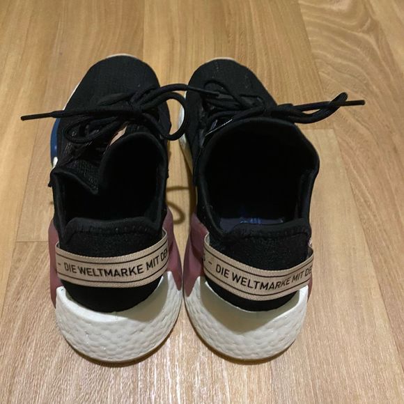 Adidas Youth NMD R1 V2 Sneakers | 4 - Picture 3 of 8